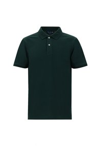 Non selezionato, dark green