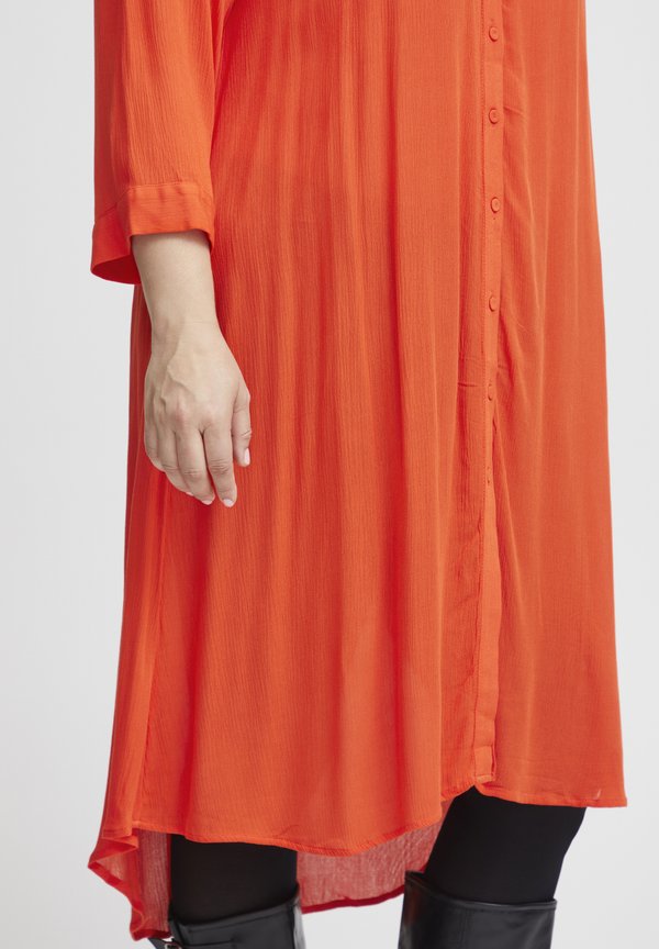 FPJOYCY - Shirt dress4