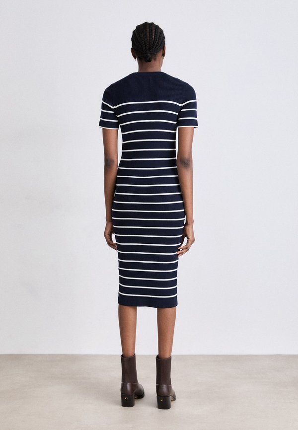 BRETON DRESS - Jumper dress4