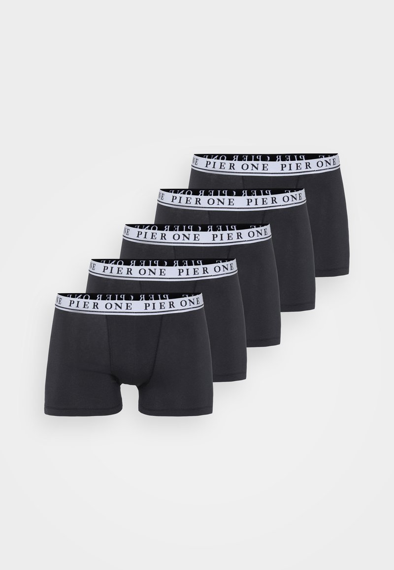 Pier One Boxers zwart Pier One Boxers zwart