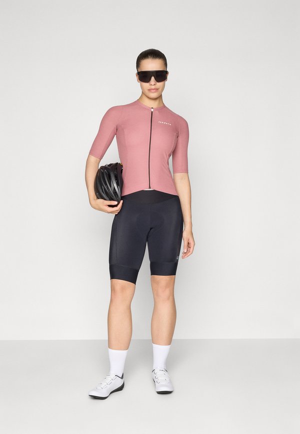 WOMENS DEBUT AIR - Cycling Jersey - mesa rose3