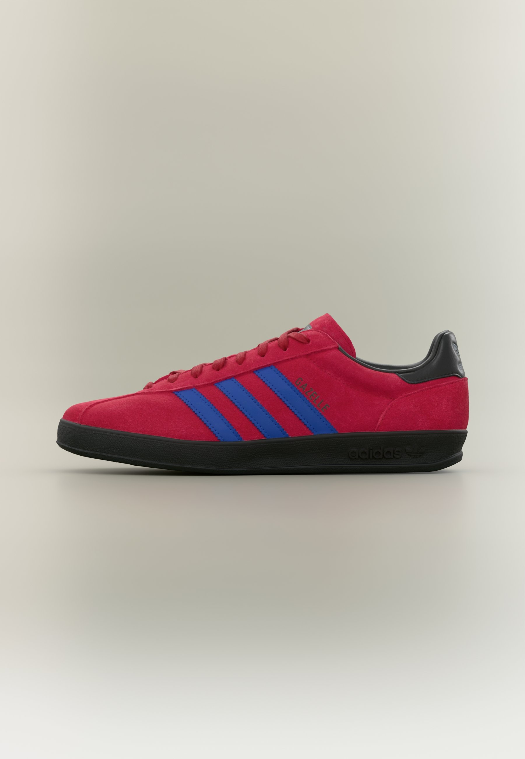 adidas gazelle silver green womens adidas Gazelle Indoor main image 0