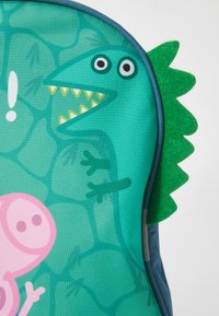 Fabrizio HASBRO PEPPA PIG UNISEX - Ryggsekk - cactus green