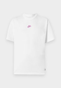 Nevybrané, white/magenta