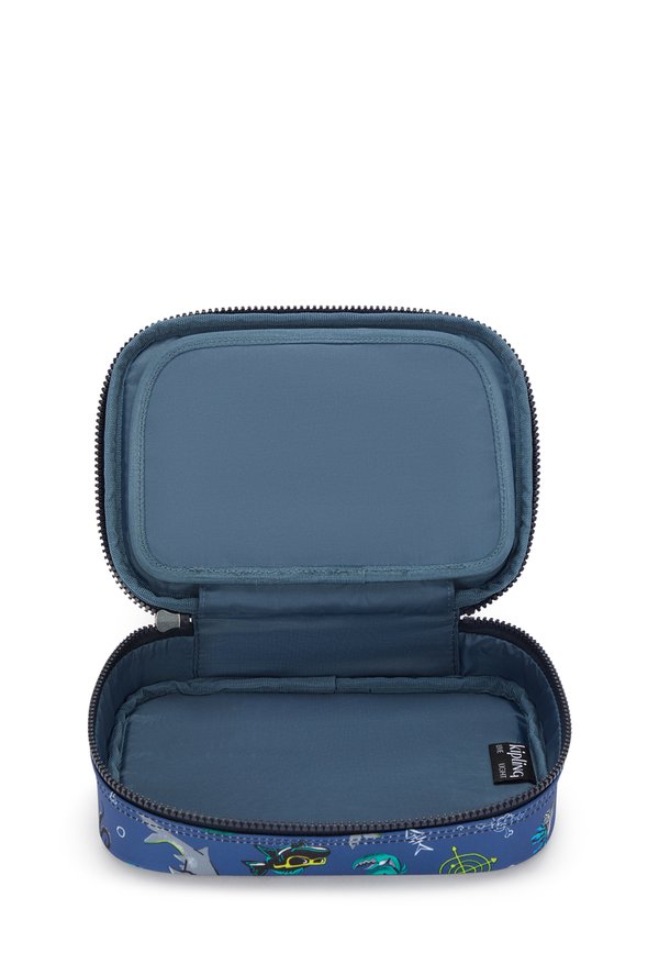 100 PENS BTS PRT AC – Federmäppchen – undersea party