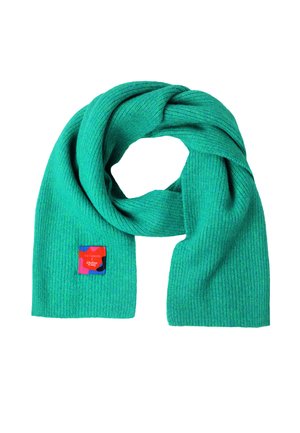 GRINIKOW - Sciarpa - green
