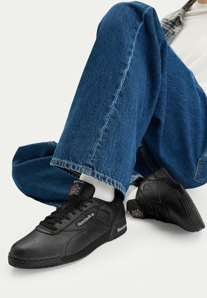 Reebok, - Buty treningowe