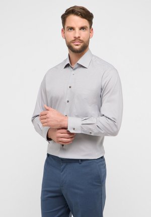 BEDRUCKT COMFORT FIT - Skjorter - blau