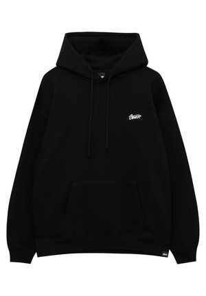 STWD - Huppari - black