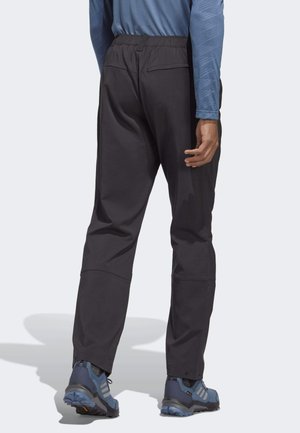 adidas Terrex Trousers - black