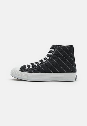 Converse CHUCK TAYLOR 70 UNISEX czarny