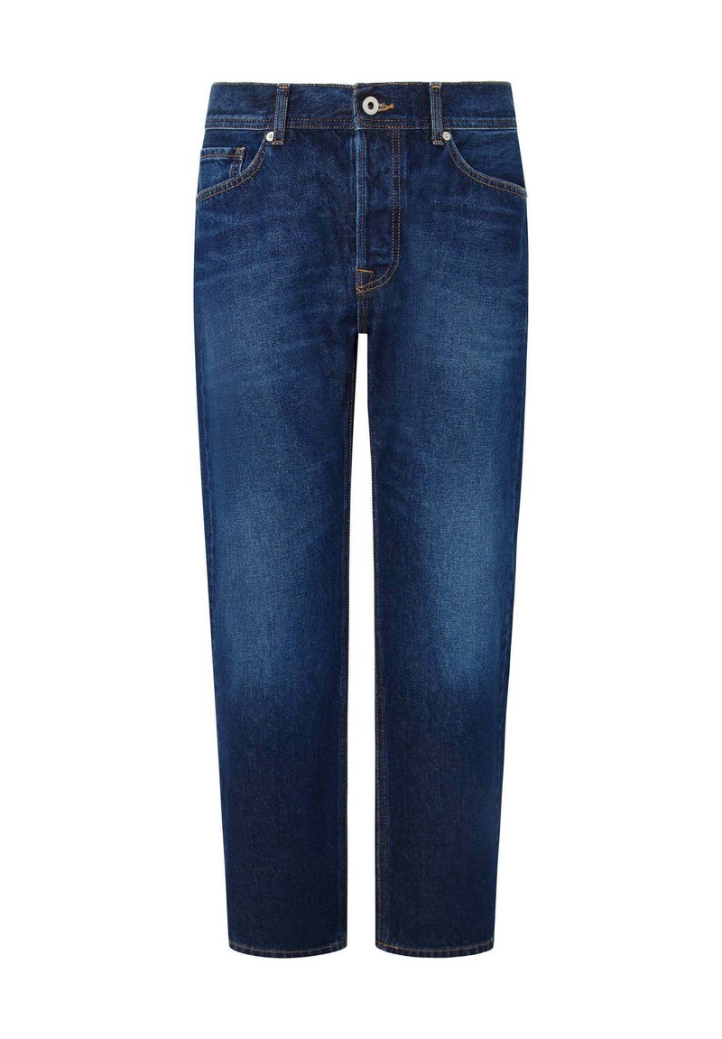 Pepe Jeans Wijde jeans blauw denim/bluedenim