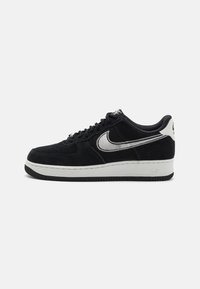 AIR FORCE 1 '07 LV8 - Sneaker low - black/sail