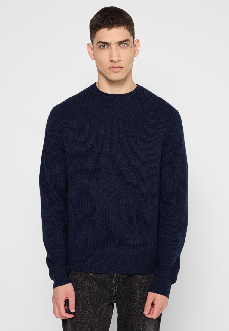 Bogner Trui donkerblauw Bogner Trui donkerblauw