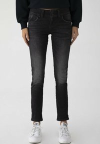 LTB Vaqueros slim fit - dark grey