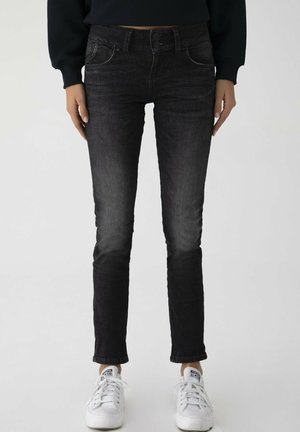 LTB Vaqueros slim fit - dark grey