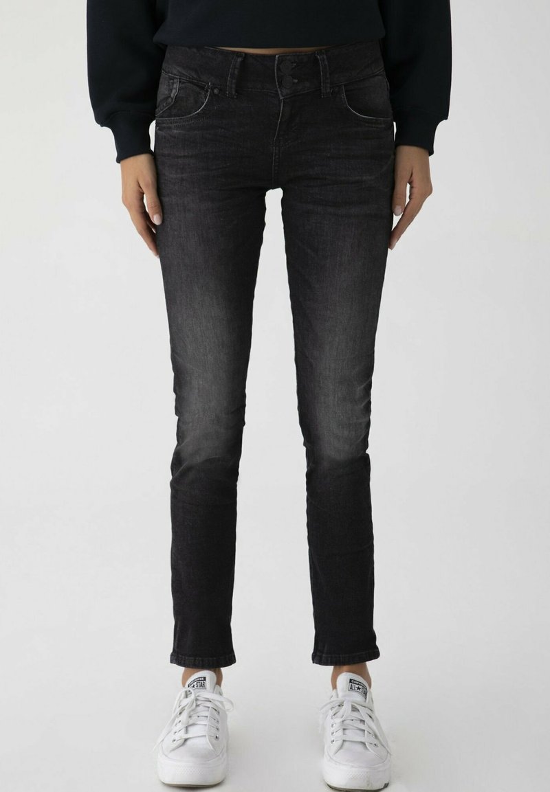 LTB Vaqueros slim fit - dark grey