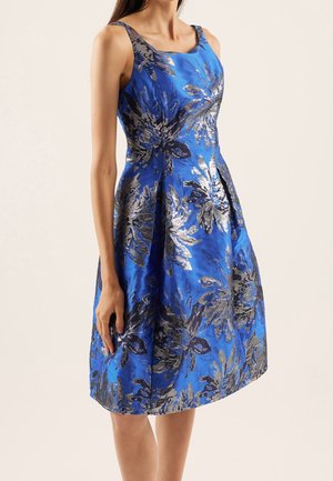 Vestido de cóctel - dark blue