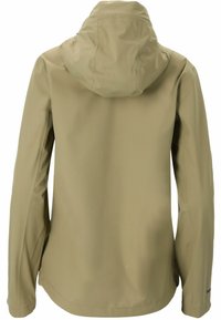 Whistler OSBOURNE LAYERTECH FUNKTIONS PRO - Outdoorjacka - mermaid