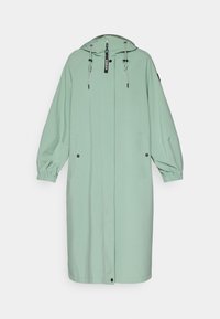 ADRIA - Veste softshell - asparagus
