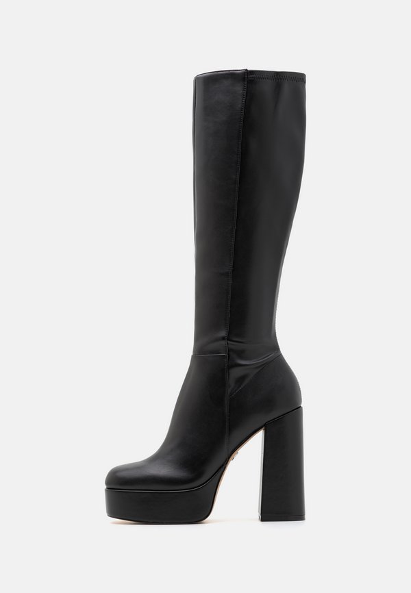 ALBIE - Platform boots