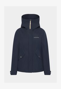 Non sélectionné, blue