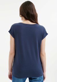 Greenpoint - T-shirt z nadrukiem