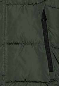 Name it NMMMEMO TB - Téli kabát - climbing ivy