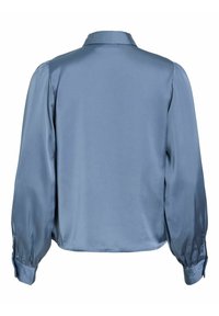 Nevybráno, coronet blue