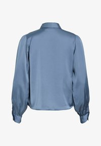 Unausgewählt, coronet blue