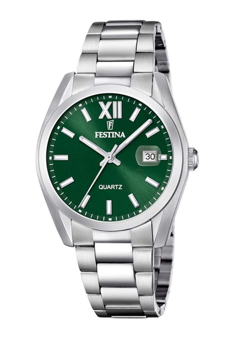 Festina CLASICO - Pulkstenis - green