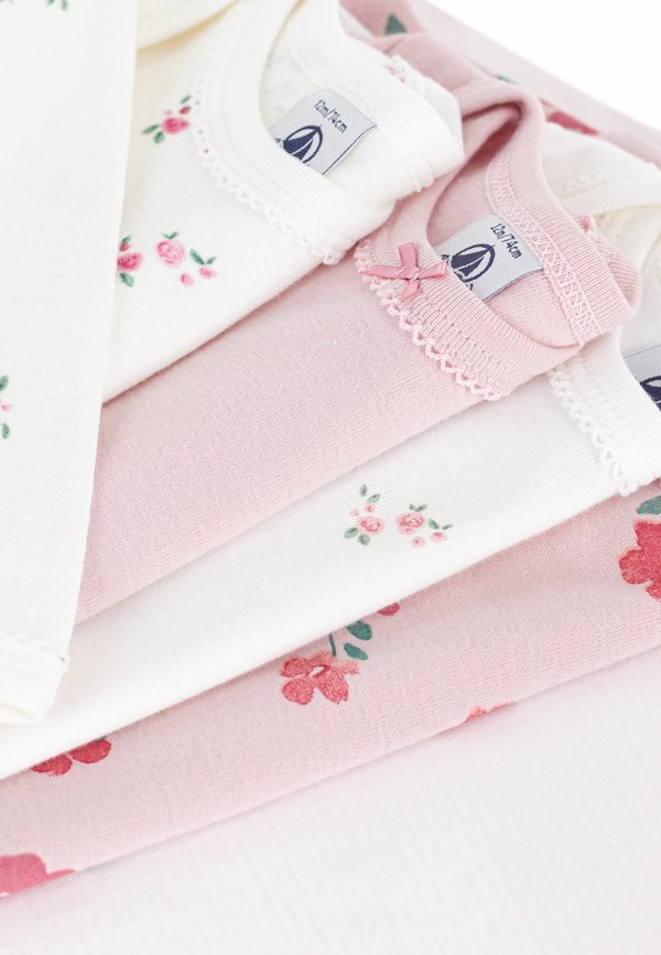 BÉBÉ 5 PACK - Body2