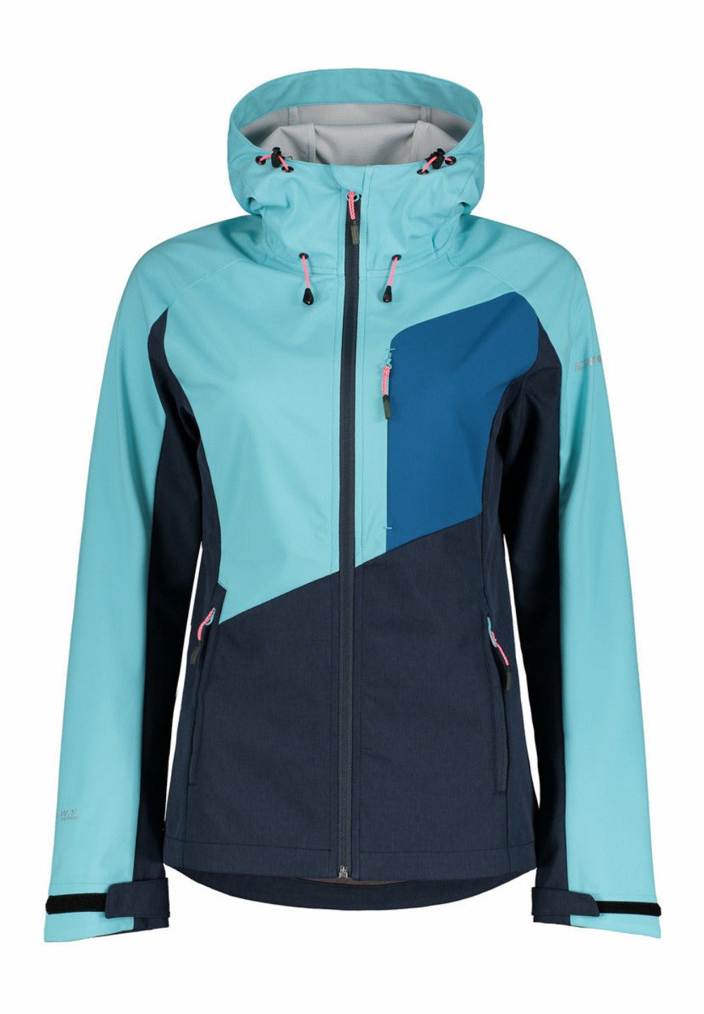 Icepeak BRADENTON - Soft shell jacket 