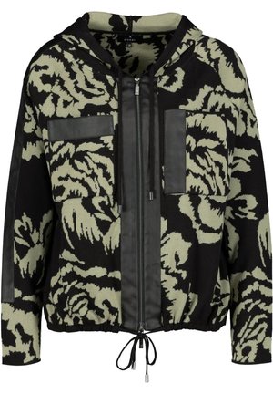 Vest - green