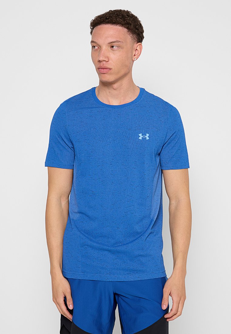Under Armour Sport T-shirt blauw Under Armour Sport T-shirt blauw