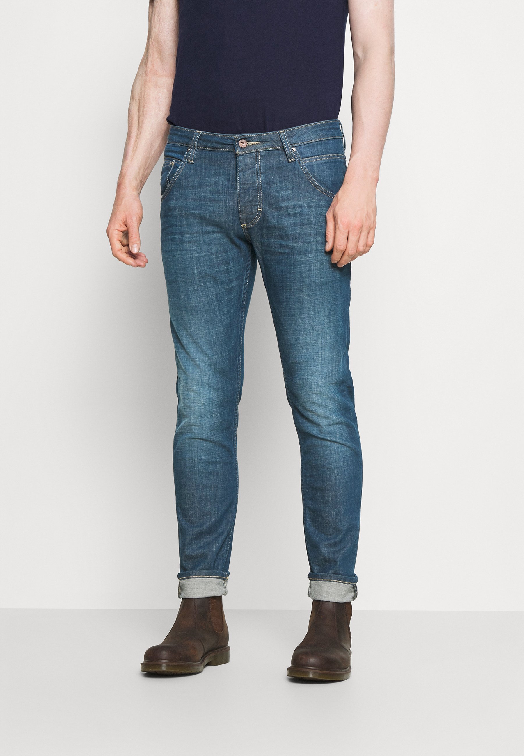 Mustang Jeans broek mannen Vegas 3122 VEGAS 4 1008948-5000-883 * mustang  shoes