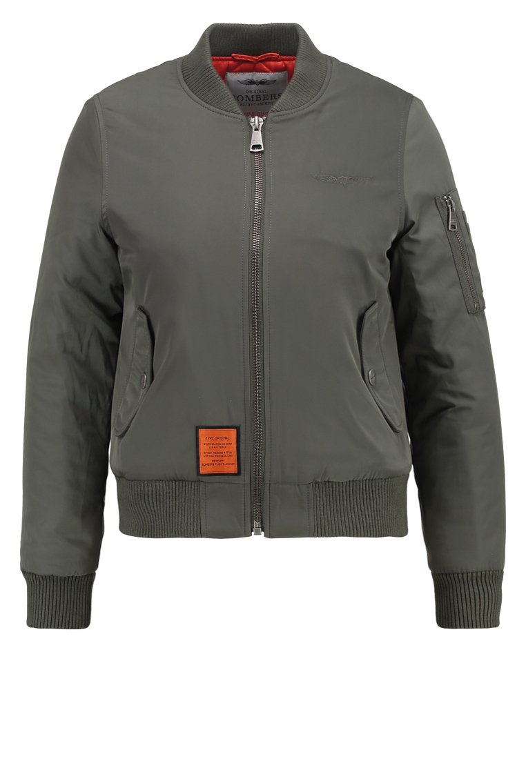 Damen ORIGINAL - Bomberjacke Damen ORIGINAL - Bomberjacke