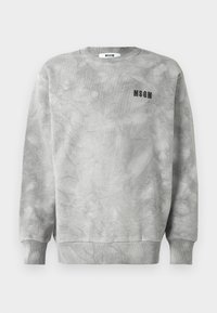 FELPA - Felpa - grey