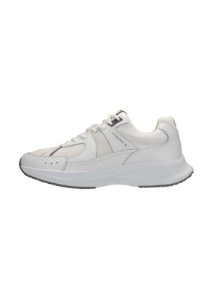 Sneaker low - whisper white