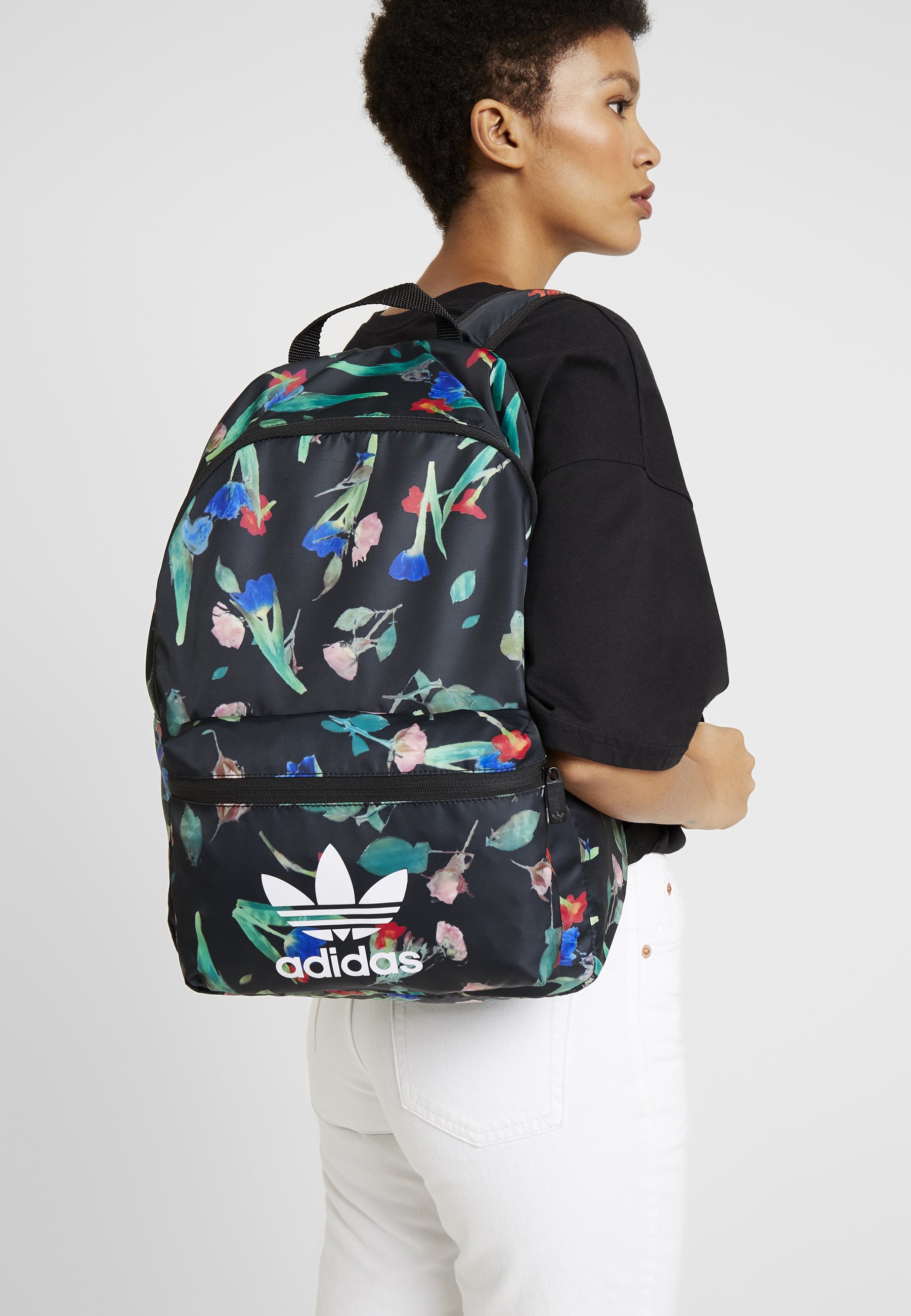 adidas Originals CLASSIC Ryggsäck black Zalando.se adidas Originals CLASSIC Ryggsäck black Zalando.se
