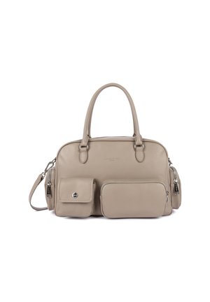 Handtasche - galet foncé