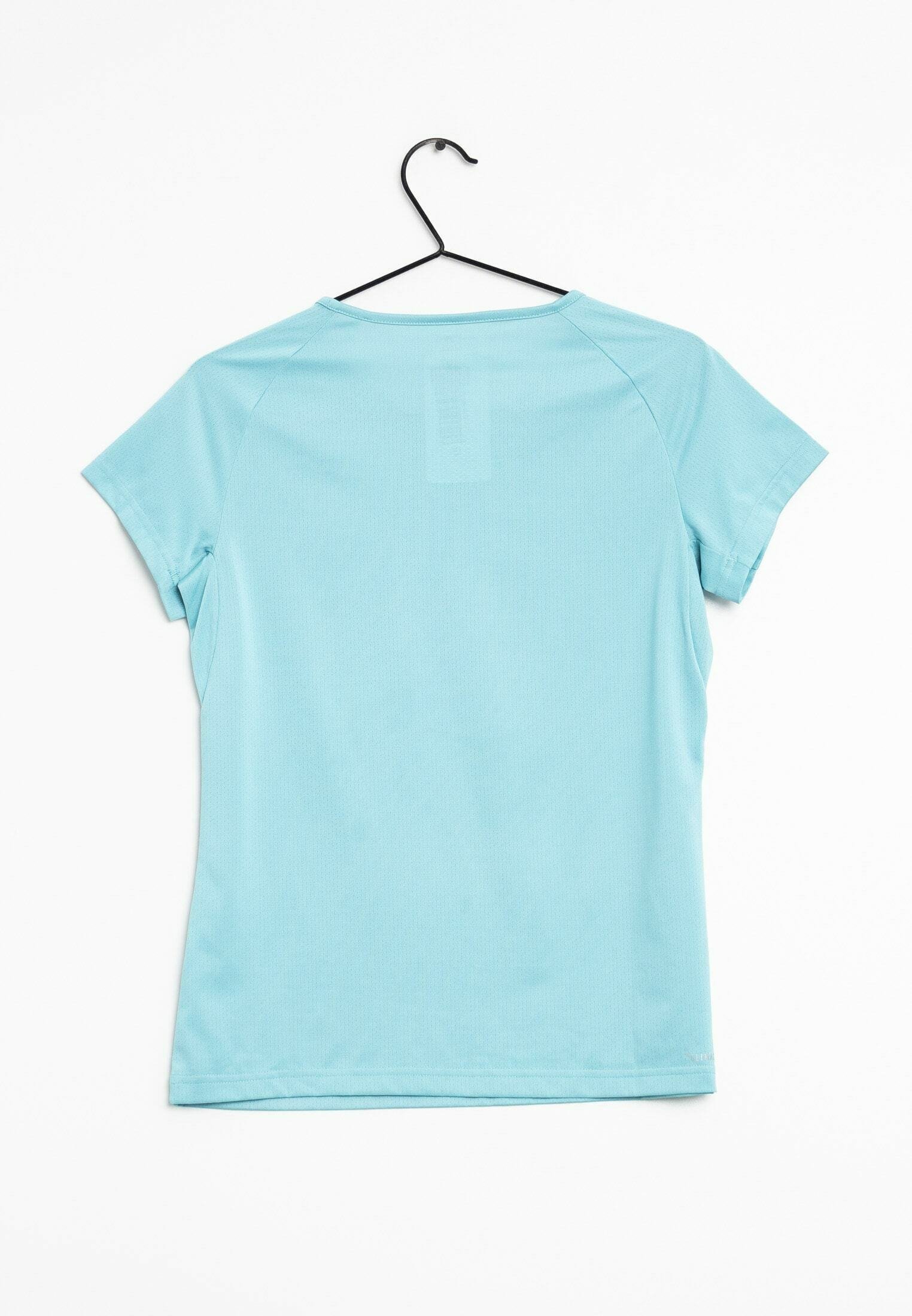 adidas Originals T-shirt con stampa - blue/blu - Zalando.it