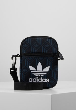 Sac bandoulière - multi-coloured