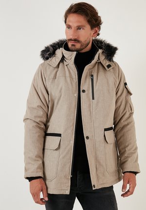 Parka