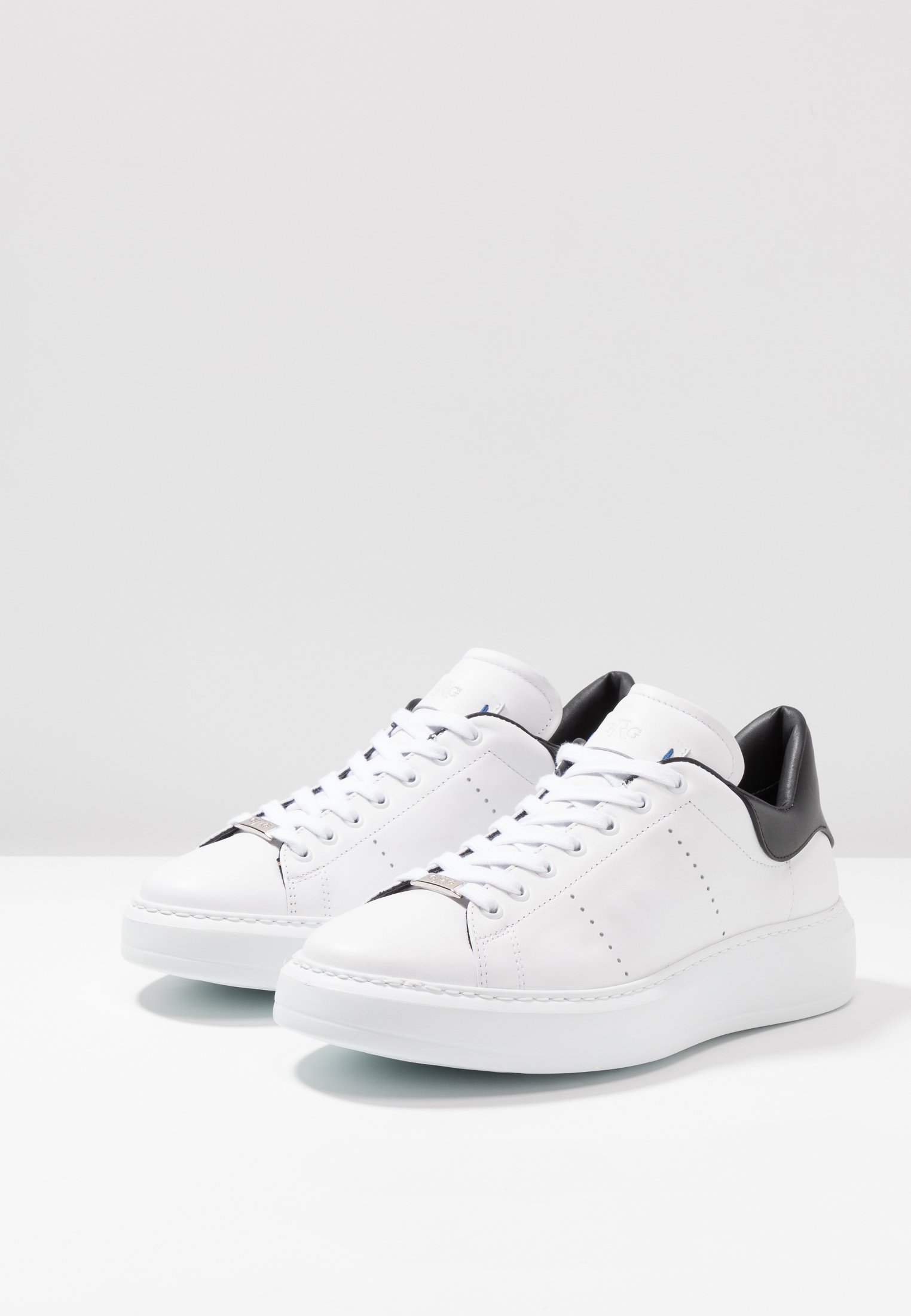Giorgio 1958 Sneakers laag - white/wit - Zalando.nl
