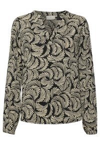 Kaffe Blouse - black
