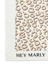 Hey Marly SILKY STAR - Foulard - leo