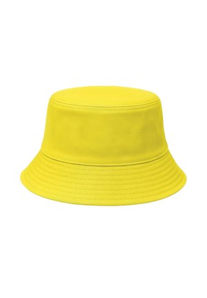 Cappello - yellow