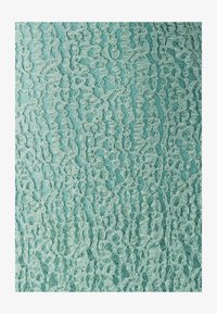 Sélectionné, sea foam green
