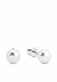 amor Pendientes - silberfarben